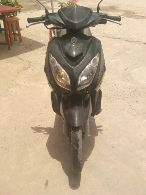 ขาย yamaha mio nouvo mx