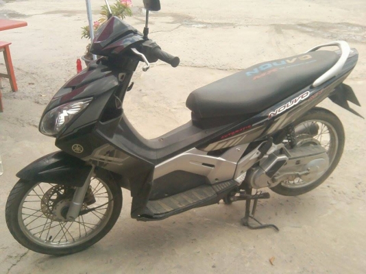 ขาย yamaha mio nouvo mx ขาย yamaha mio nouvo mx