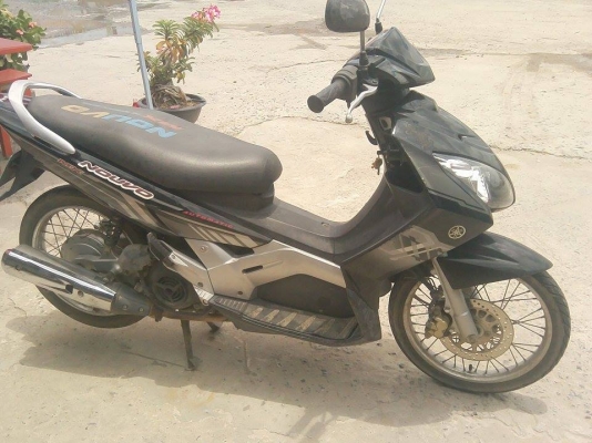 ขาย yamaha mio nouvo mx ขาย yamaha mio nouvo mx