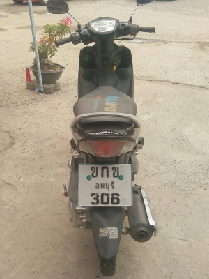 ขาย yamaha mio nouvo mx ขาย yamaha mio nouvo mx