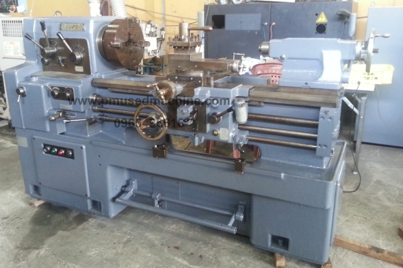 เครื่องกลึงญี่ปุ่นมือสอง Mori seiki MS-850