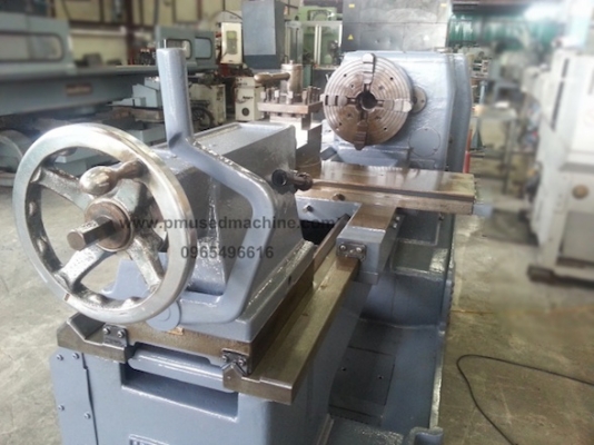 เครื่องกลึงญี่ปุ่นมือสอง Mori seiki MS-850
