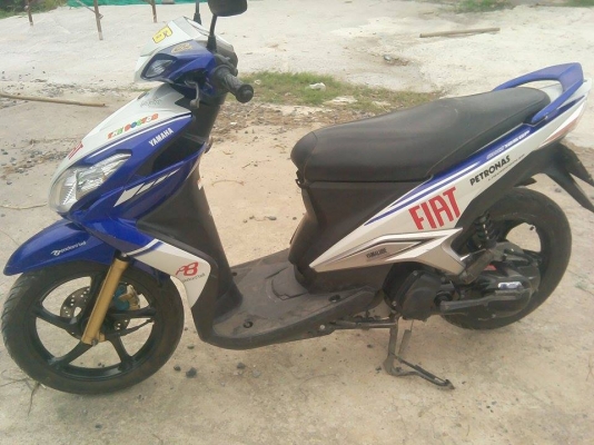 ขาย yamaha mio 125 ขาย yamaha mio 125
