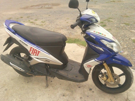 ขาย yamaha mio 125 ขาย yamaha mio 125