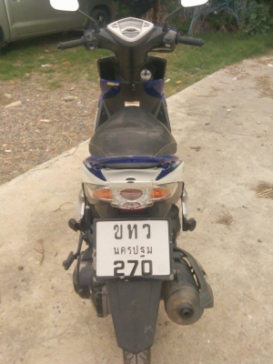 ขาย yamaha mio 125 ขาย yamaha mio 125