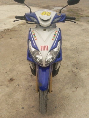 ขาย yamaha mio 125