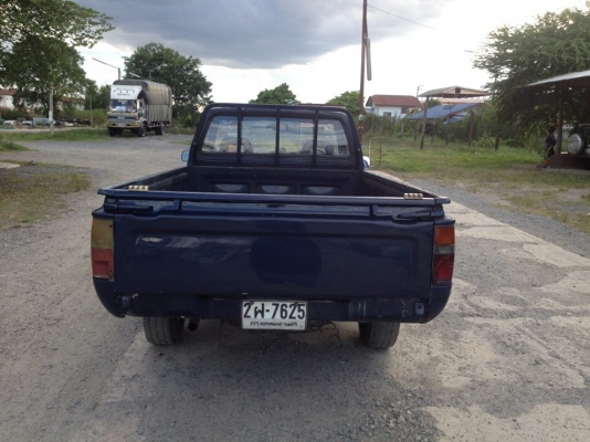 โตโยต้า ไมตี้x โตโยต้า ไมตี้x