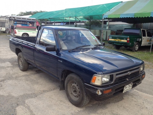 โตโยต้า ไมตี้x โตโยต้า ไมตี้x