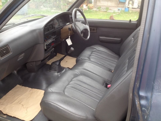 โตโยต้า ไมตี้x โตโยต้า ไมตี้x