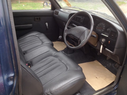 โตโยต้า ไมตี้x โตโยต้า ไมตี้x