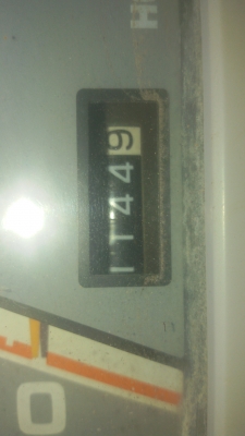 ขายรถเกี่ยวข้าวรุ่นdc60 60 plus ปี54 พร้อมเล่ม ราคาต่อรองได้ ขายรถเกี่ยวข้าวรุ่นdc60 60 plus ปี54 พร้อมเล่ม ราคาต่อรองได้