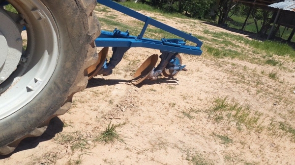 ขายรถไถฟรอด์ 6600t3 อุปกรณ์ผาน3 ผาน7 พ.เพาเวอร์ ระบบเช็คใหม่ เครื่องดี เกียร์ดี สภาพพร้อมใช้งาน เอกสารอินวอนซ์