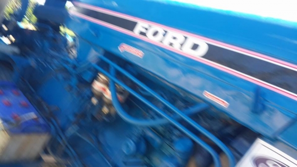 ขายรถไถฟรอด์ 6600t3 อุปกรณ์ผาน3 ผาน7 พ.เพาเวอร์ ระบบเช็คใหม่ เครื่องดี เกียร์ดี สภาพพร้อมใช้งาน เอกสารอินวอนซ์