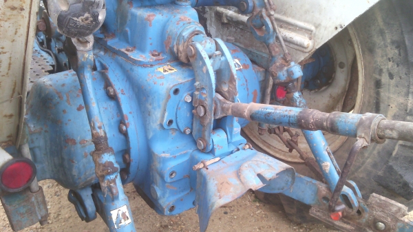 ขายรถไถฟอดร์6610  4x4คานหน้าคาลาโล่    มีดันหน้าไคเฮงหลีหาง7ซีเอ็มที0810076640