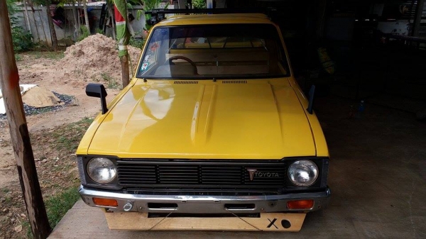 ขาย LN30 TOYOTA ม้ากระโดด 4 ขอ ดีเซล เอกสารชุดโอนครบ ขาย LN30 TOYOTA ม้ากระโดด 4 ขอ ดีเซล เอกสารชุดโอนครบ