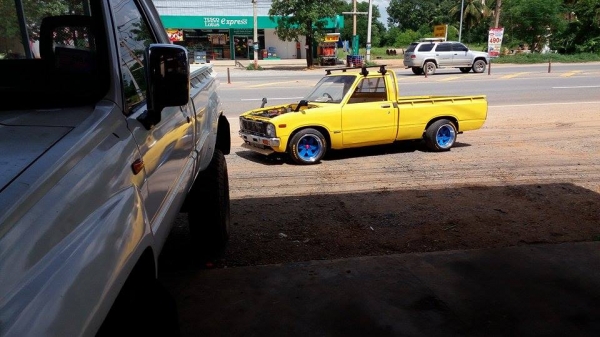 ขาย LN30 TOYOTA ม้ากระโดด 4 ขอ ดีเซล เอกสารชุดโอนครบ ขาย LN30 TOYOTA ม้ากระโดด 4 ขอ ดีเซล เอกสารชุดโอนครบ