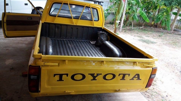 ขาย LN30 TOYOTA ม้ากระโดด 4 ขอ ดีเซล เอกสารชุดโอนครบ ขาย LN30 TOYOTA ม้ากระโดด 4 ขอ ดีเซล เอกสารชุดโอนครบ