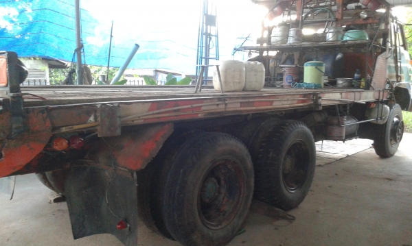 ขาย Isuzu จัมโบ้ 175 ขาย Isuzu จัมโบ้ 175