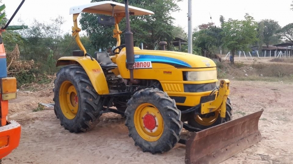 ขายรถไถแทรคเตอร์ ทะเลทอง 4×4 T55สภาพพร้อมใช้งาน ช่วงล่างดี อุปกรณ์ใบดัน ฝานหลัง ระบบแตรลม สภาพพร้อมใช้งานทะเบียนพร้อม พ.เพาเวอร์ ขายรถไถแทรคเตอร์ ทะเลทอง 4×4 T55สภาพพร้อมใช้งาน ช่วงล่างดี อุปกรณ์ใบดัน ฝานหลัง ระบบแตรลม สภาพพร้อมใช้งานทะเบียนพร้อม พ.เพาเวอร์