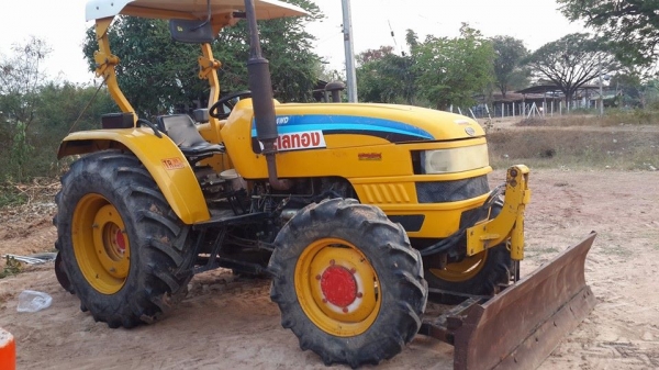 ขายรถไถแทรคเตอร์ ทะเลทอง 4×4 T55สภาพพร้อมใช้งาน ช่วงล่างดี อุปกรณ์ใบดัน ฝานหลัง ระบบแตรลม สภาพพร้อมใช้งานทะเบียนพร้อม พ.เพาเวอร์ ขายรถไถแทรคเตอร์ ทะเลทอง 4×4 T55สภาพพร้อมใช้งาน ช่วงล่างดี อุปกรณ์ใบดัน ฝานหลัง ระบบแตรลม สภาพพร้อมใช้งานทะเบียนพร้อม พ.เพาเวอร์