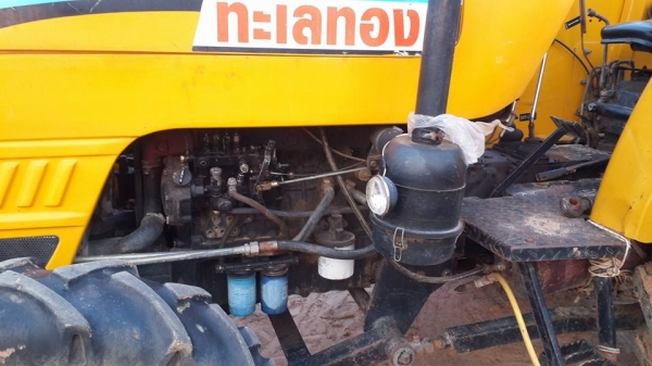 ขายรถไถแทรคเตอร์ ทะเลทอง 4×4 T55สภาพพร้อมใช้งาน ช่วงล่างดี อุปกรณ์ใบดัน ฝานหลัง ระบบแตรลม สภาพพร้อมใช้งานทะเบียนพร้อม พ.เพาเวอร์ ขายรถไถแทรคเตอร์ ทะเลทอง 4×4 T55สภาพพร้อมใช้งาน ช่วงล่างดี อุปกรณ์ใบดัน ฝานหลัง ระบบแตรลม สภาพพร้อมใช้งานทะเบียนพร้อม พ.เพาเวอร์