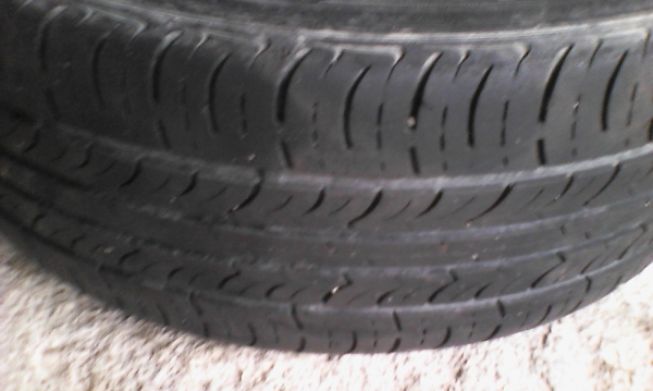 ขายล้อกระทะถอดจากป้ายแดง