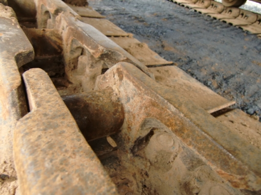 SK120-LP-5468 รถนอก ขายถูก