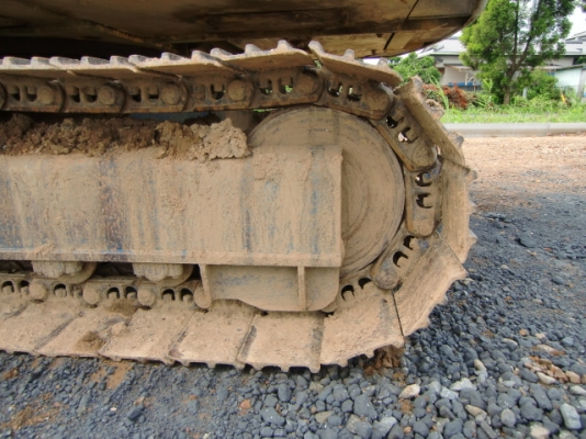 SK120-LP-5468 รถนอก ขายถูก