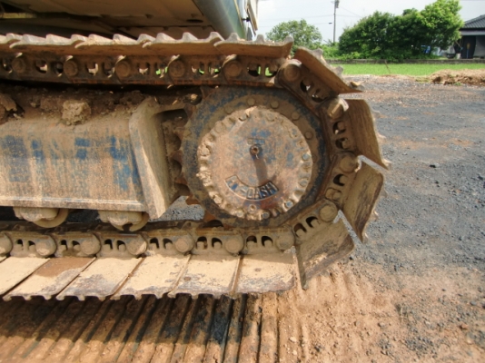 SK120-LP-5468 รถนอก ขายถูก