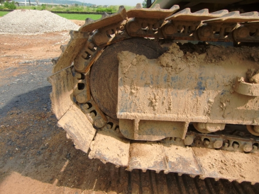 SK120-LP-5468 รถนอก ขายถูก