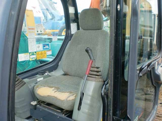 SK135SR-YY04-9349 รถนอก ขายถูก