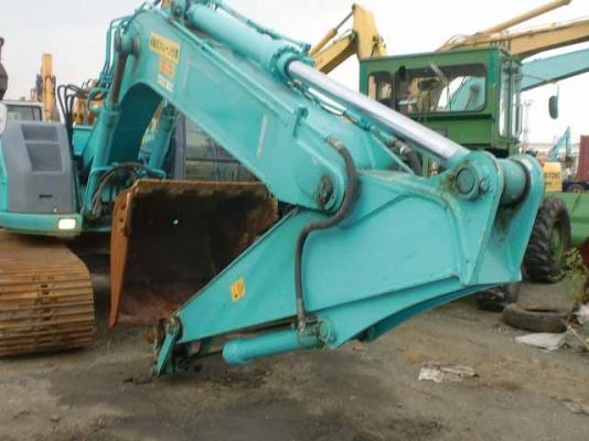 SK135SR-YY04-9349 รถนอก ขายถูก