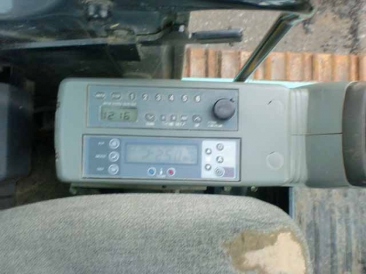 SK135SR-YY04-9349 รถนอก ขายถูก