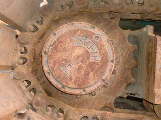 SK135SR-YY04-9349 รถนอก ขายถูก