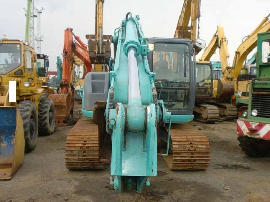 SK135SR-YY04-9349 รถนอก ขายถูก