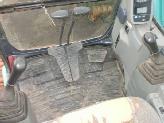 SK135SR-YY04-9349 รถนอก ขายถูก