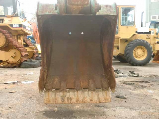 SK135SR-YY04-9349 รถนอก ขายถูก