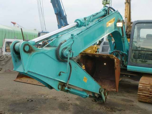 SK135SR-YY04-9349 รถนอก ขายถูก