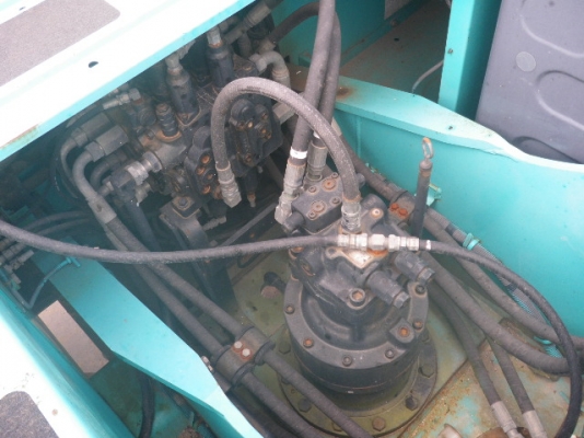 SK200-6LCYN10 รถนอก ขายถูก