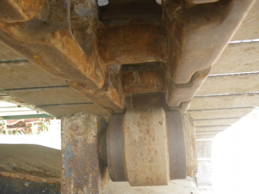 SK200-6LCYN10 รถนอก ขายถูก