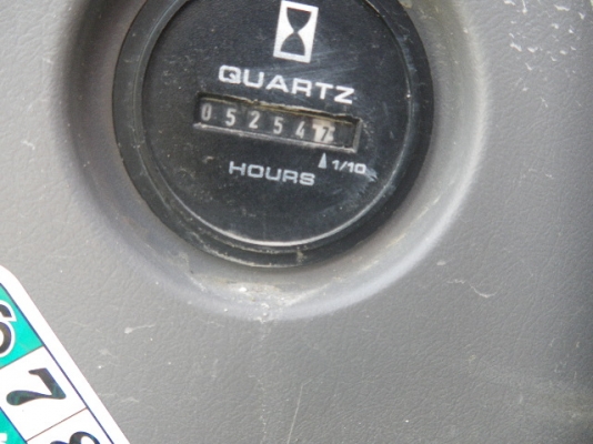 SK200-6LCYN10 รถนอก ขายถูก