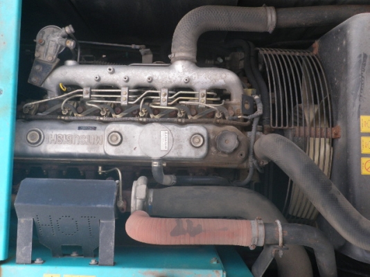 SK200-6LCYN10 รถนอก ขายถูก