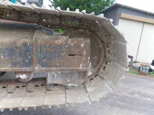 SK200-6LCYN10 รถนอก ขายถูก