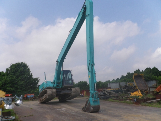 SK200-6LCYN10 รถนอก ขายถูก