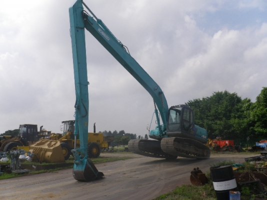 SK200-6LCYN10 รถนอก ขายถูก