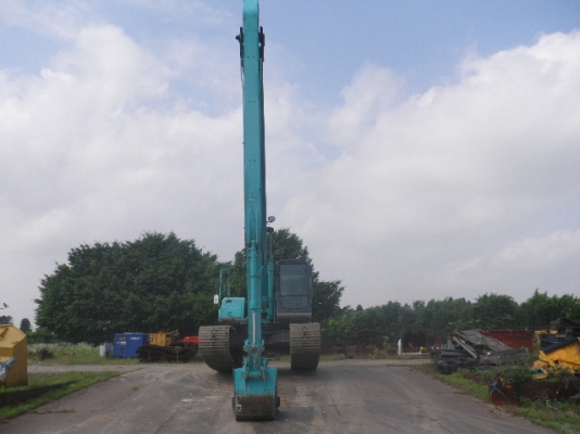 SK200-6LCYN10 รถนอก ขายถูก