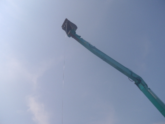 SK200-6LCYN10 รถนอก ขายถูก