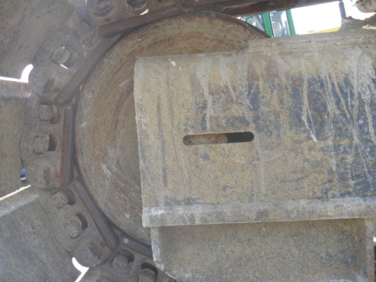 SK200-6LCYN10 รถนอก ขายถูก