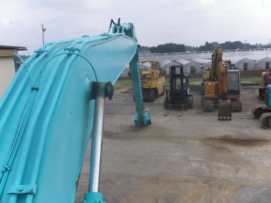 SK200-6LCYN10 รถนอก ขายถูก