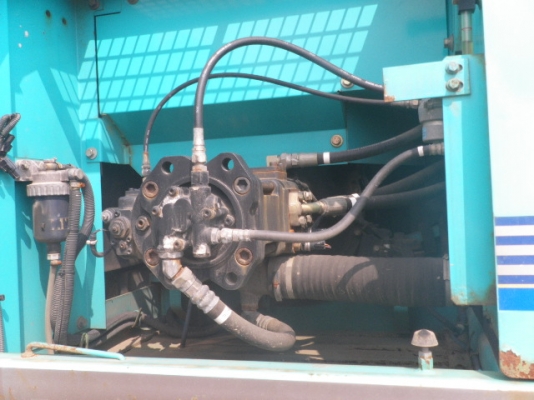 SK200-6LCYN10 รถนอก ขายถูก